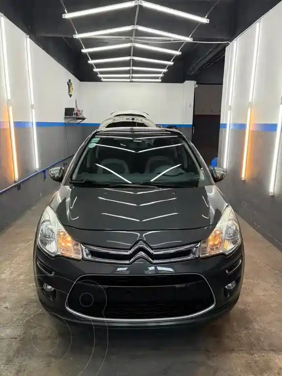 Citroën C3 Feel  2017 - foto 2