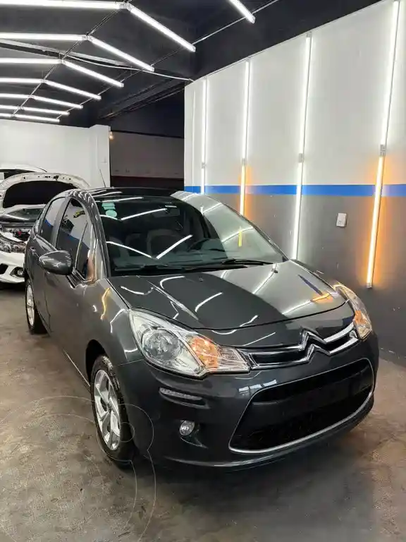 Citroën C3 Feel  2017 - foto 4