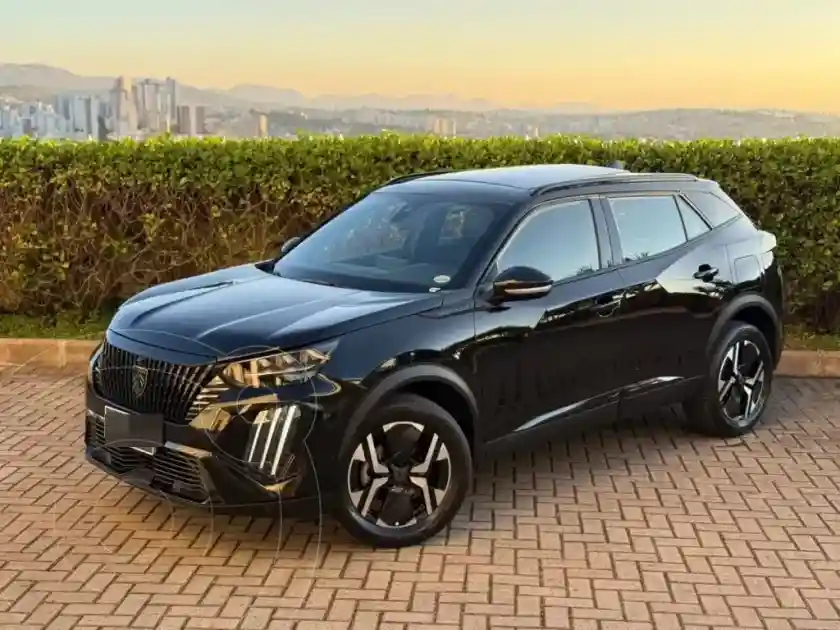 Peugeot 2008 Gt T200  2025 - foto 1