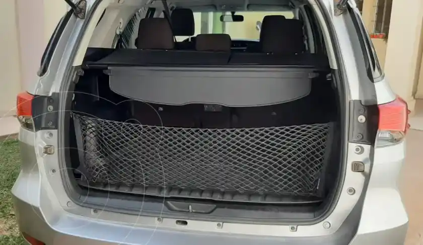 Toyota Sw4 Sr 5 Pas Aut  2019 - foto 5