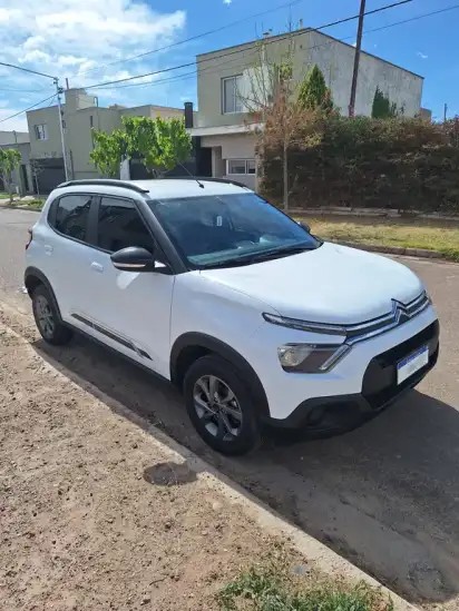 Citroën C3 Puretech 82 Feel Look  2023 - foto 1