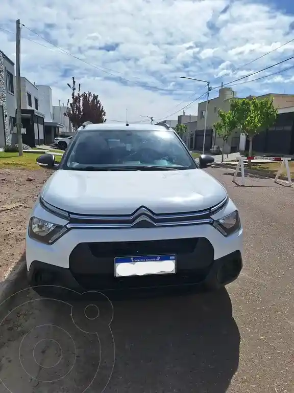 Citroën C3 Puretech 82 Feel Look  2023 - foto 2