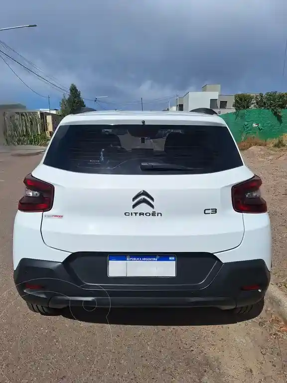 Citroën C3 Puretech 82 Feel Look  2023 - foto 5