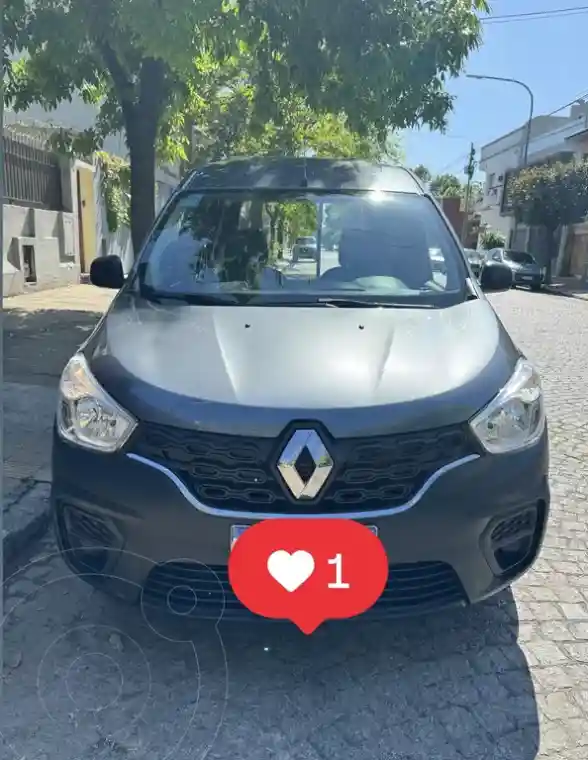 Renault Kangoo Break 1.6 Confort  2023 - foto 1