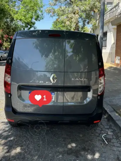 Renault Kangoo Break 1.6 Confort  2023 - foto 2