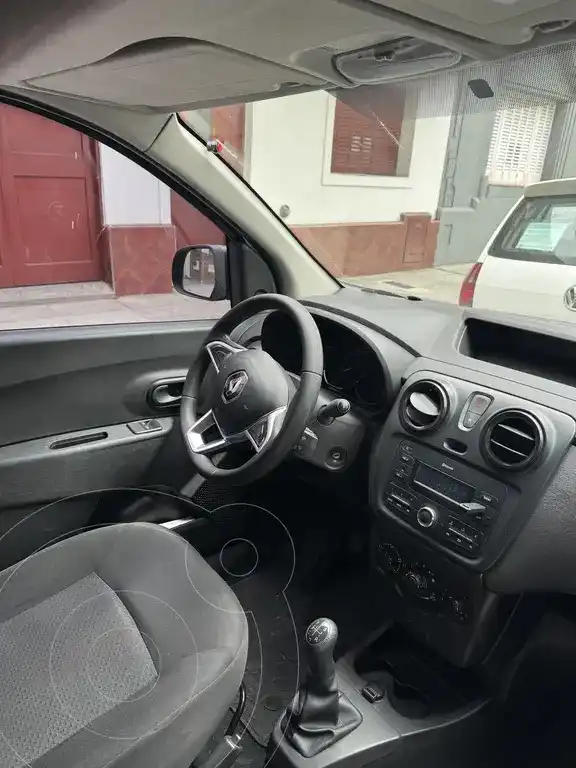 Renault Kangoo Break 1.6 Confort  2023 - foto 3