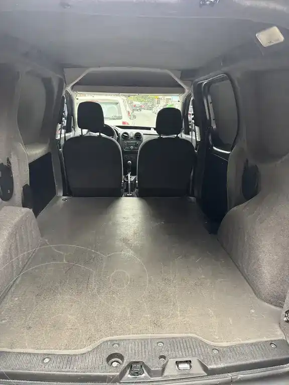 Renault Kangoo Break 1.6 Confort  2023 - foto 4