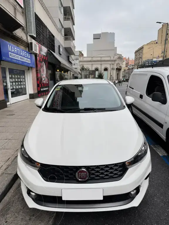 FIAT Argo 2020 - foto 1
