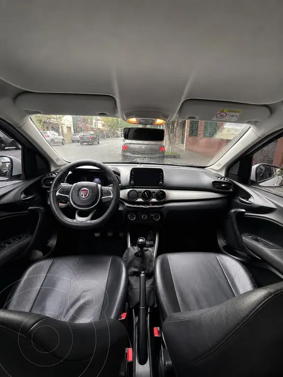 Fiat Argo 1.3 Drive (1332 Cc) 2020 - foto 5