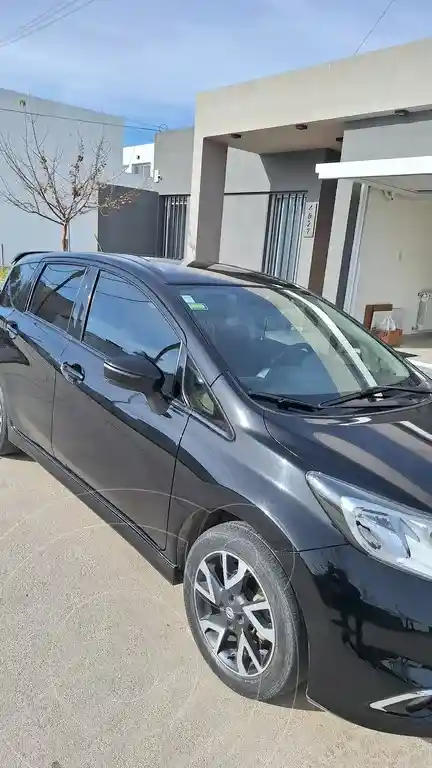 Nissan Note Exclusive Cvt  2019 - foto 3