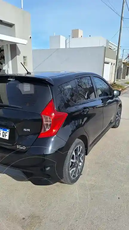 Nissan Note Exclusive Cvt  2019 - foto 4