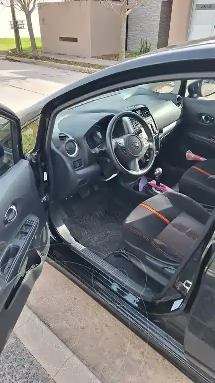 Nissan Note Exclusive Cvt  2019 - foto 5