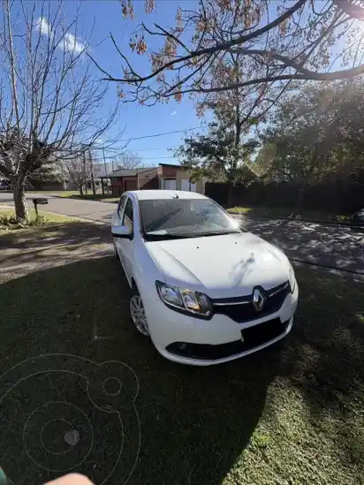 Renault Sandero 1.6 Dynamique  2019 - foto 1