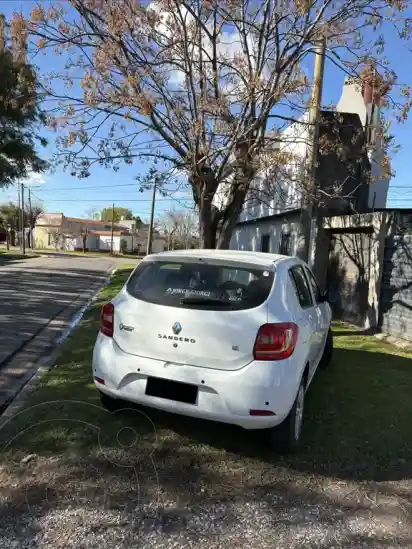 Renault Sandero 1.6 Dynamique  2019 - foto 2