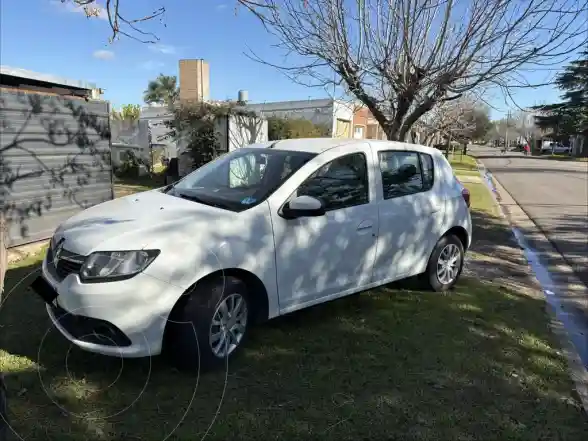 Renault Sandero 1.6 Dynamique  2019 - foto 3