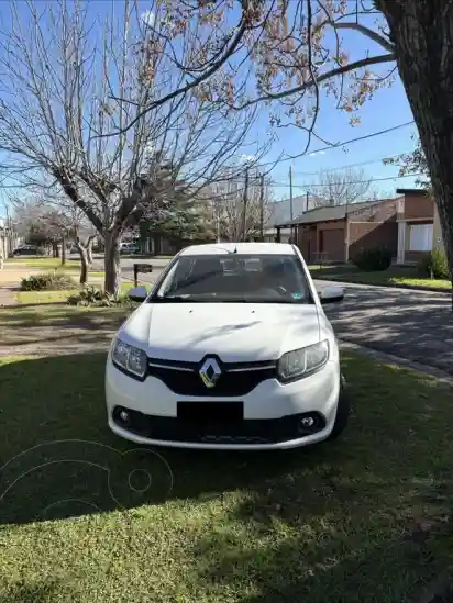 Renault Sandero 1.6 Dynamique  2019 - foto 4