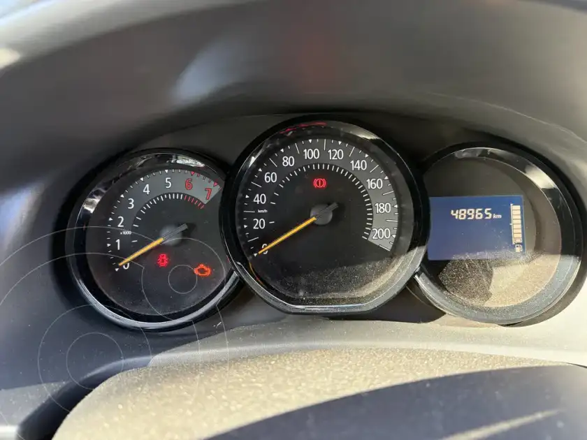 Renault Sandero 1.6 Dynamique  2019 - foto 5
