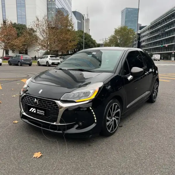 Ds 3 Ds3 1.6 Thp Sport Chic 2019 - foto 1