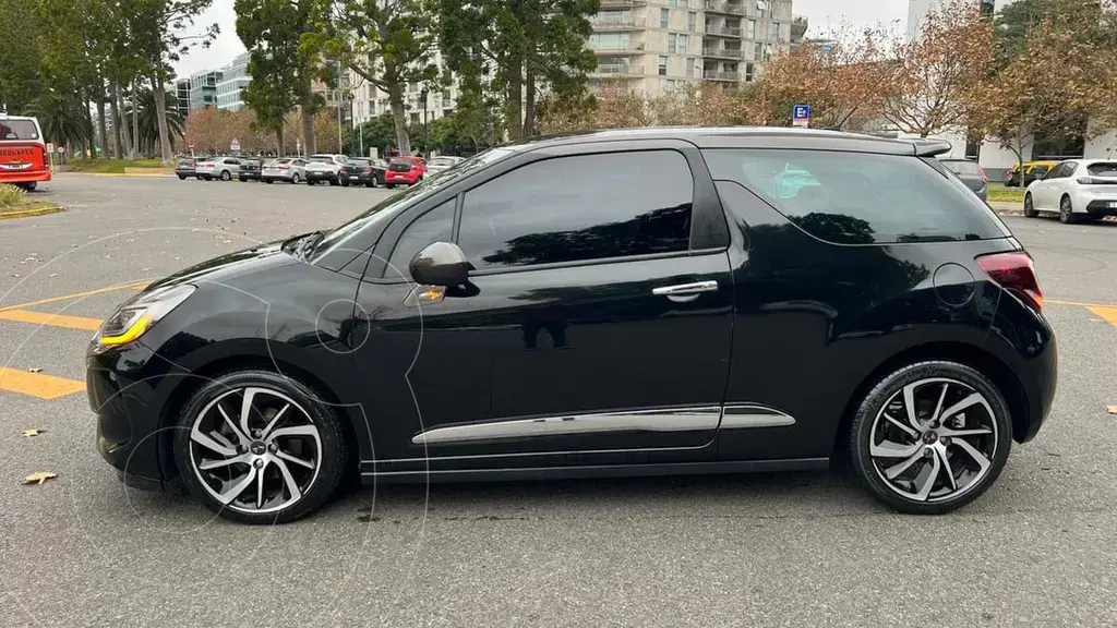 Ds 3 Ds3 1.6 Thp Sport Chic 2019 - foto 2