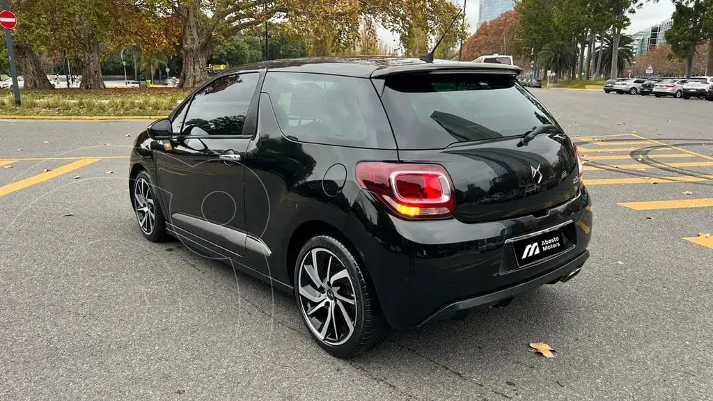 Ds 3 Ds3 1.6 Thp Sport Chic 2019 - foto 3