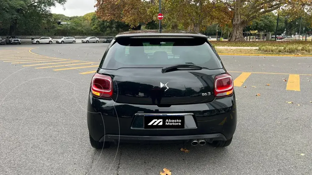 Ds 3 Ds3 1.6 Thp Sport Chic 2019 - foto 4