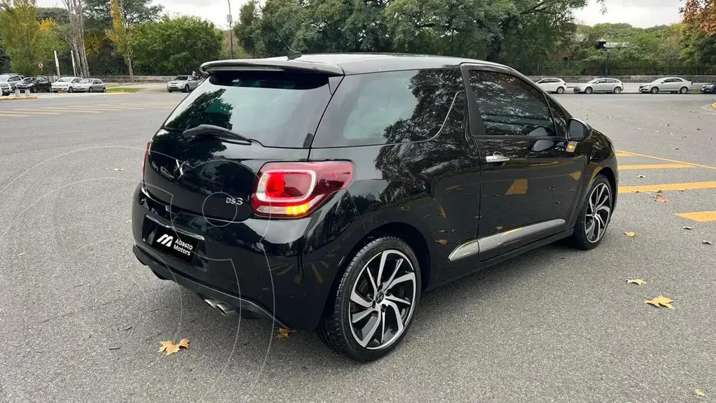 Ds 3 Ds3 1.6 Thp Sport Chic 2019 - foto 5