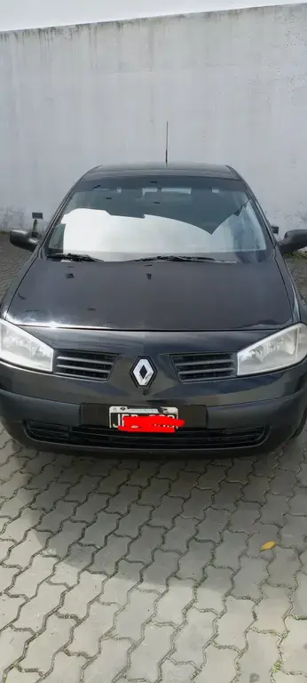 Renault Mégane Ii 1.6 Confort  2010 - foto 1