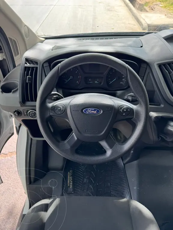 Ford Transit Furgon Largo 2.2L Tdi (2198 Cc) 2022 - foto 5