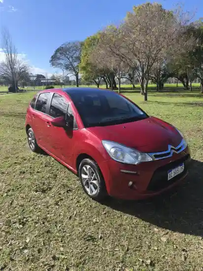 Citroën C3 Feel Vti  2018 - foto 1