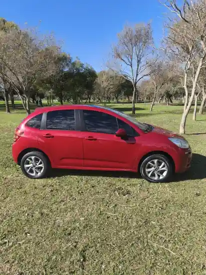Citroën C3 Feel Vti  2018 - foto 2
