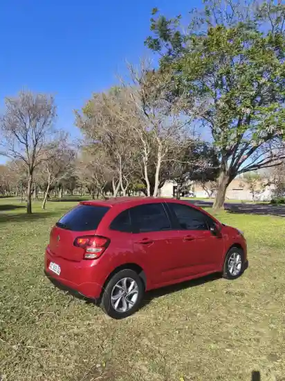 Citroën C3 Feel Vti  2018 - foto 3