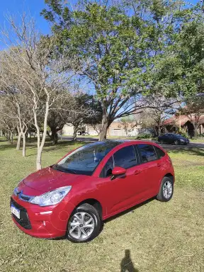 Citroën C3 Feel Vti  2018 - foto 4