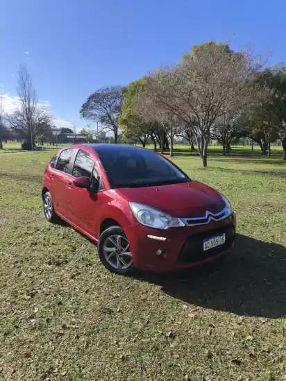 Citroën C3 Feel Vti  2018 - foto 5
