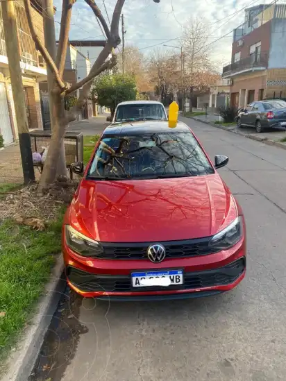 Volkswagen Polo 5P 1.6L Track Msi  2023 - foto 2