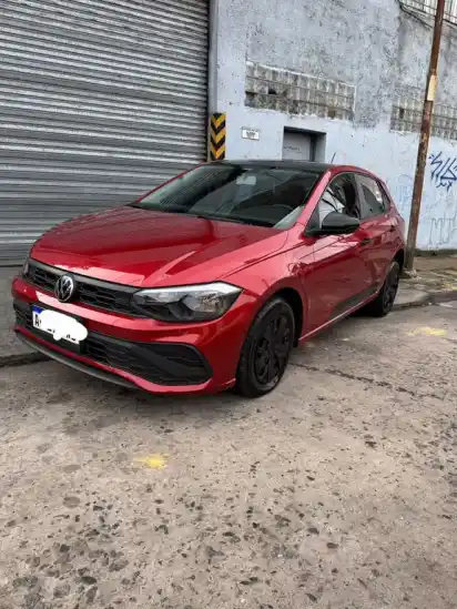 Volkswagen Polo 5P 1.6L Track Msi  2023 - foto 3