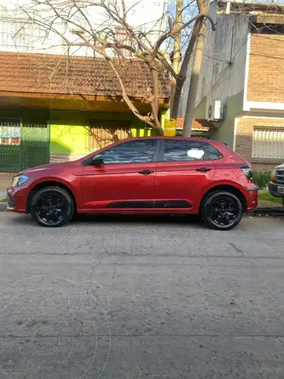 Volkswagen Polo 5P 1.6L Track Msi  2023 - foto 5