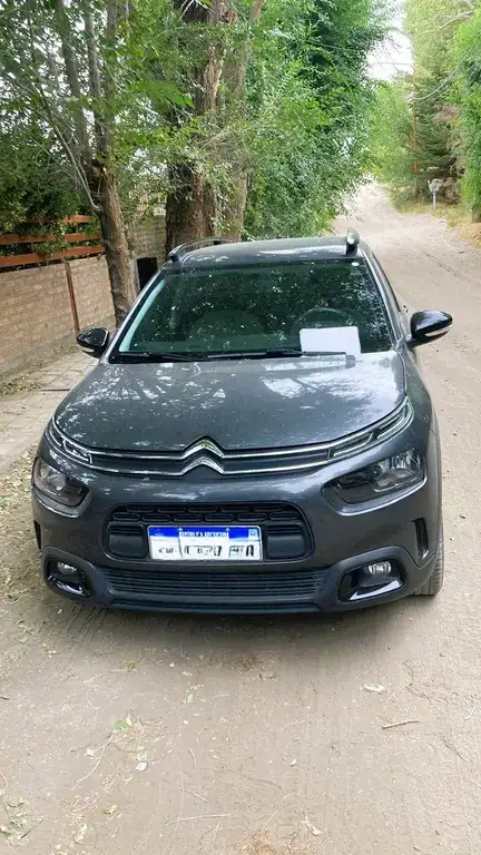 Citroën C4 2022 - foto 1