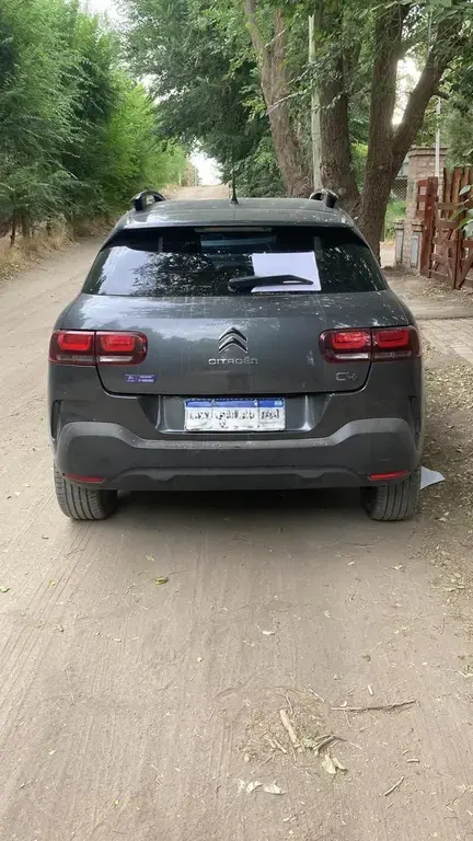 Citroën C4 Cactus Vti 115 Feel Pack Plus (1587 Cc) 2022 - foto 2