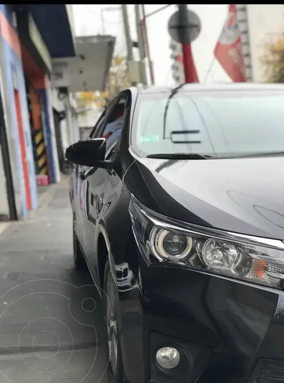 Toyota Corolla 1.8 Se-G Aut  2016 - foto 1