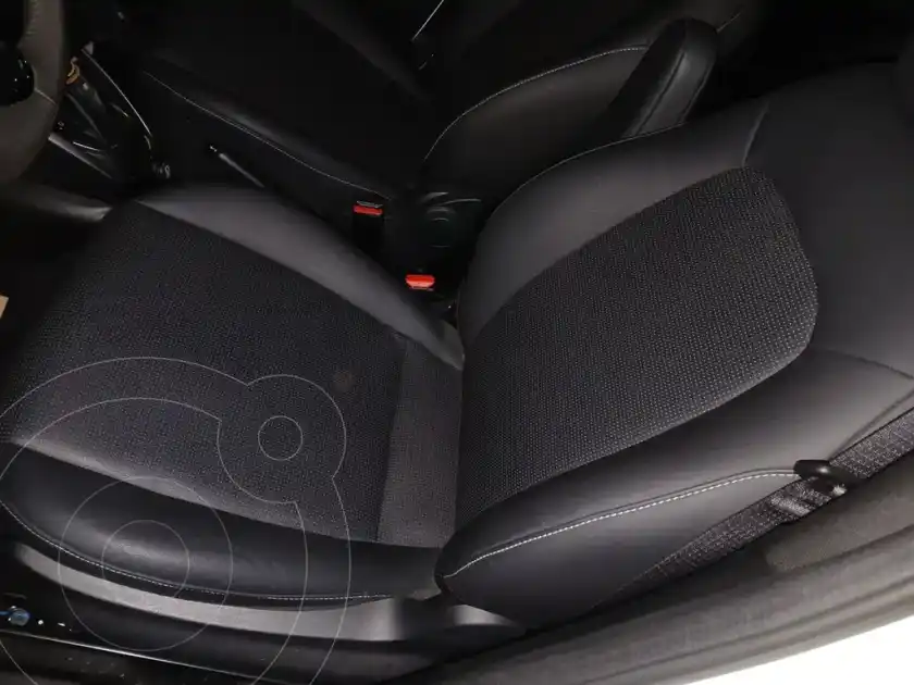 Fiat Cronos 1.3L Precision Cvt  2024 - foto 4