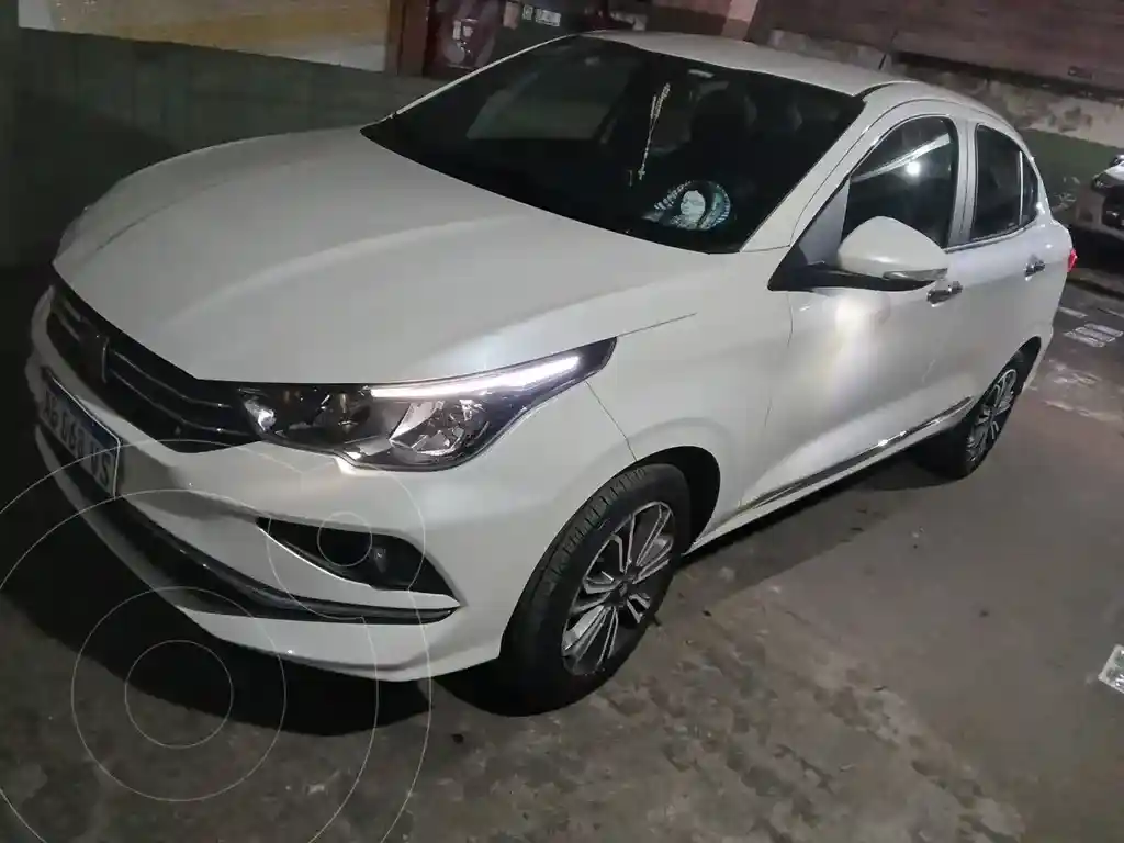 Fiat Cronos 1.3L Precision Cvt  2024 - foto 5