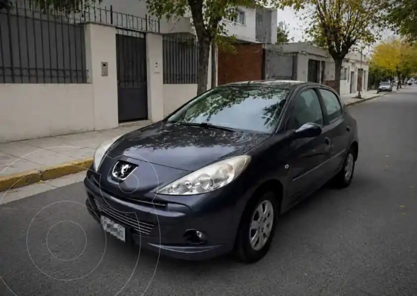 Peugeot 207 Gti 5P  2013 - foto 1