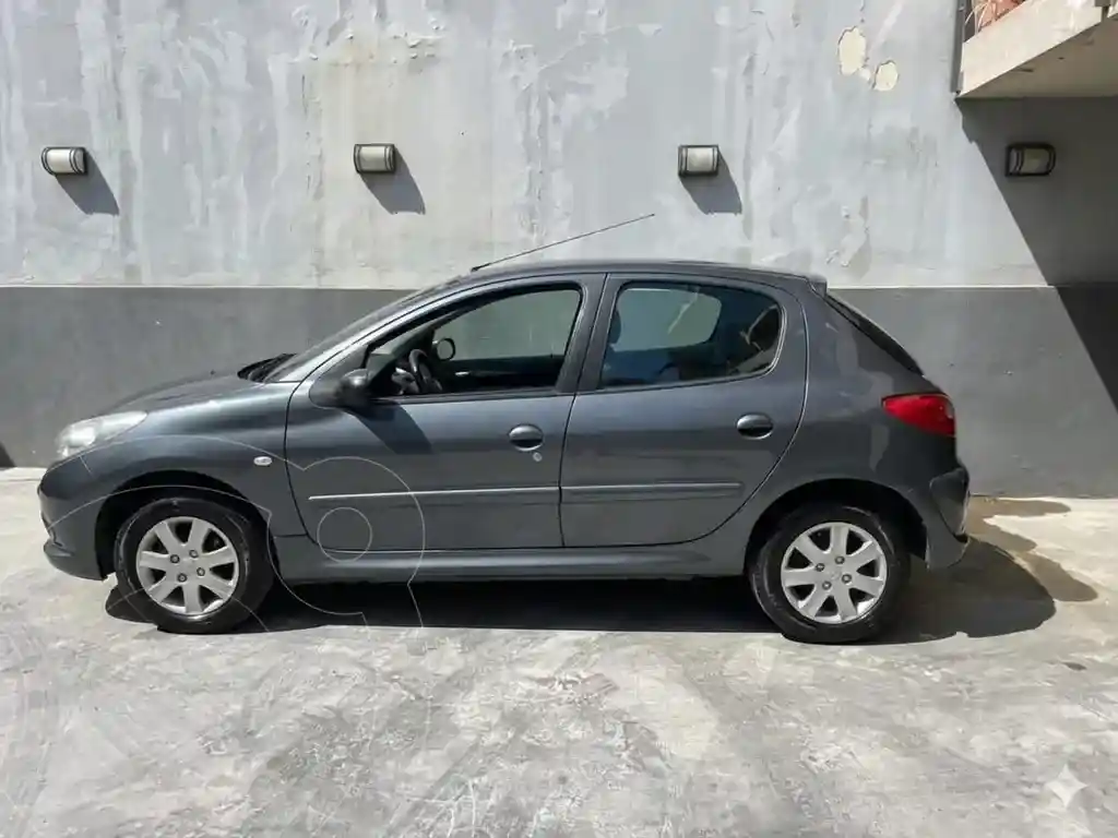 Peugeot 207 Gti 5P  2013 - foto 2