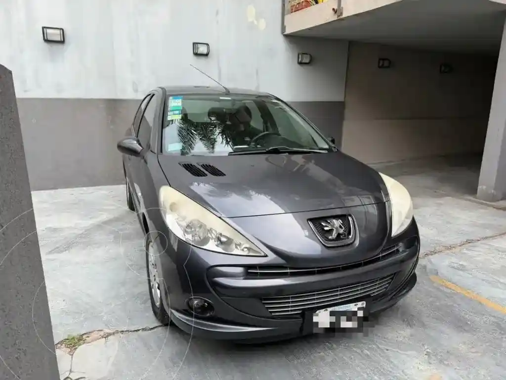 Peugeot 207 Gti 5P  2013 - foto 3
