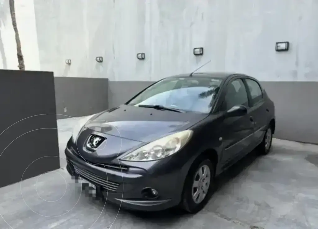 Peugeot 207 Gti 5P  2013 - foto 5