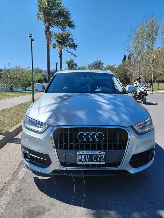 Audi Q3 2.0 T Fsi Quattro 170 Cv (1984 Cc) 2013 - foto 1