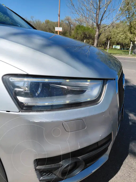 Audi Q3 2.0 T Fsi Quattro 170 Cv (1984 Cc) 2013 - foto 3