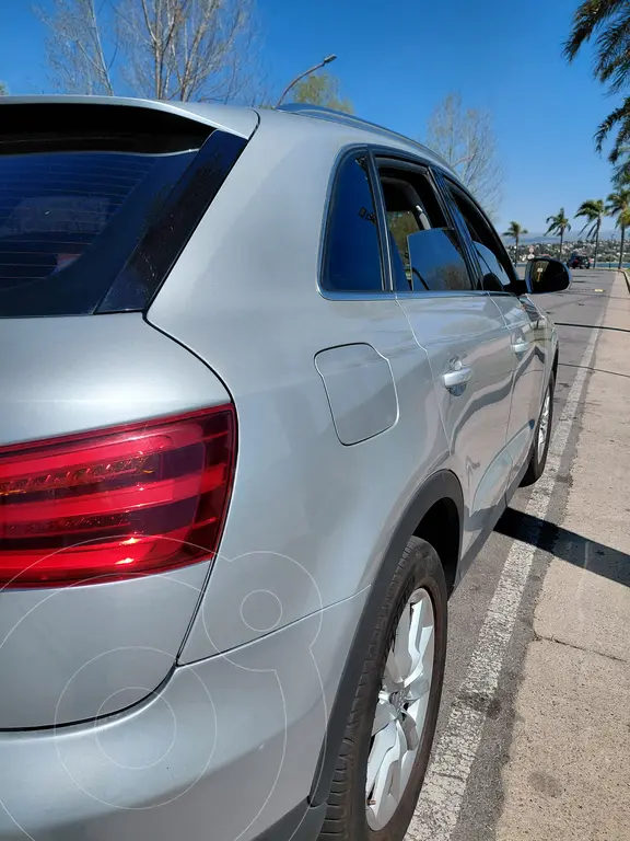 Audi Q3 2.0 T Fsi Quattro 170 Cv (1984 Cc) 2013 - foto 4