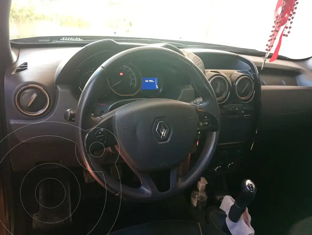 Renault Duster Privilége  2017 - foto 5