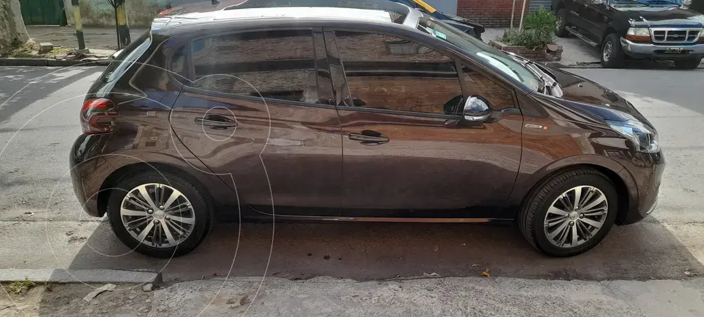 Peugeot 208 Serie Limitada In Concert (1587 Cc) 2020 - foto 3